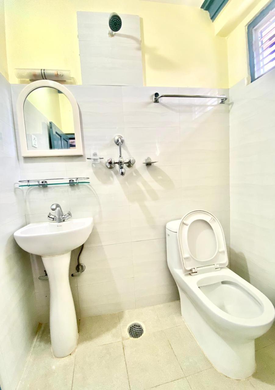Hotel Piya Pvt Ltd بوكْرا المظهر الخارجي الصورة