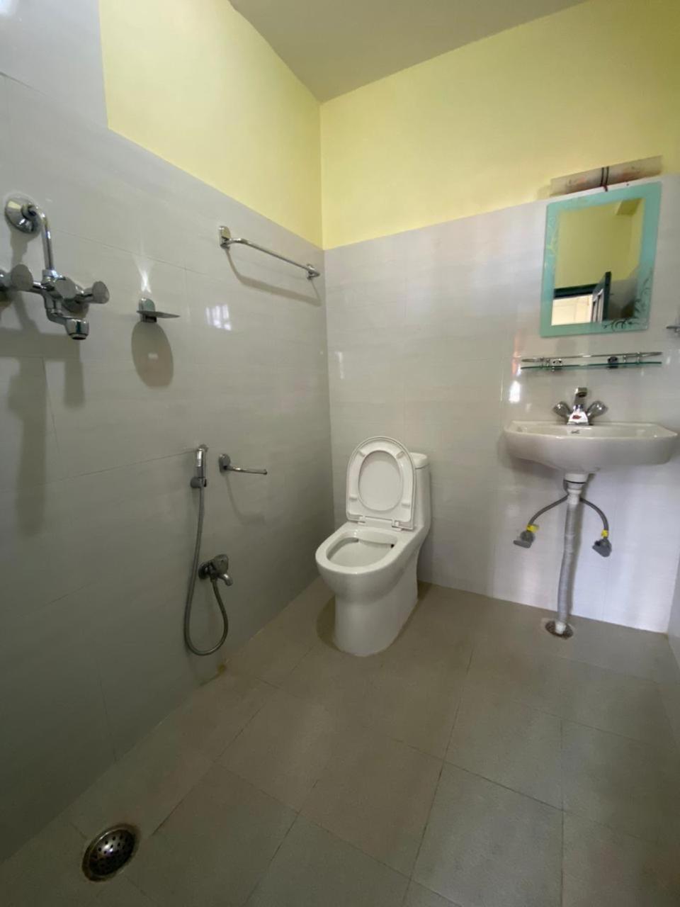 Hotel Piya Pvt Ltd بوكْرا الغرفة الصورة