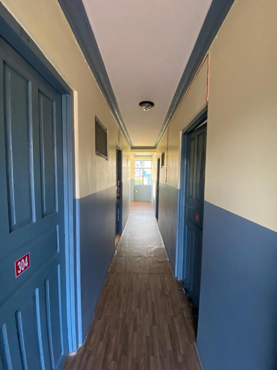 Hotel Piya Pvt Ltd بوكْرا المظهر الخارجي الصورة